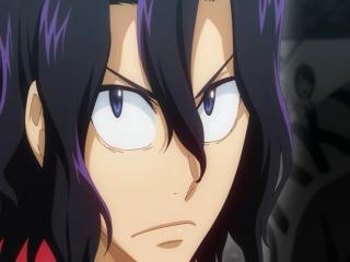 Yowamushi Pedal: Glory Line - Episodio 25 - Linha 25 - A Linha de Largada de Cada Um