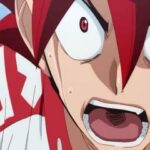 Yowamushi Pedal: Glory Line