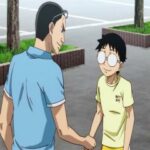 Yowamushi Pedal: Glory Line