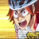 Yowamushi Pedal: Glory Line