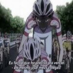 Yowamushi Pedal Grande Road