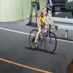 Yowamushi Pedal Grande Road