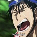 Yowamushi Pedal Grande Road