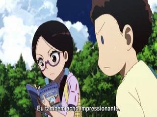 Yowamushi Pedal Grande Road - Episodio 21 - Estrada 21 - #91