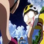 Yowamushi Pedal Grande Road