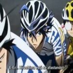 Yowamushi Pedal Grande Road