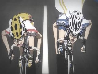 Yowamushi Pedal: New Generation - Episodio 10 - Corrida 10 - O Elo dos Irmãos Sugimoto