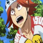 Yowamushi Pedal: New Generation