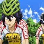 Yowamushi Pedal: New Generation