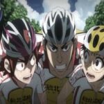 Yowamushi Pedal: New Generation