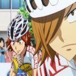 Yowamushi Pedal: New Generation