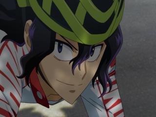 Yowamushi Pedal: New Generation - Episodio 21 - Corrida 21 - A Academia Hakone Entra Em Ação!