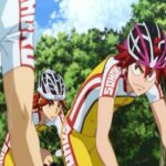 Yowamushi Pedal: New Generation