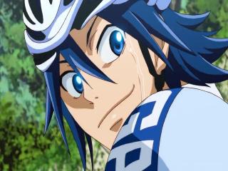 Yowamushi Pedal: New Generation - Episodio 24 - Corrida 24 - A Corrida das Ervas Daninhas