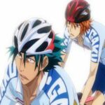 Yowamushi Pedal: New Generation