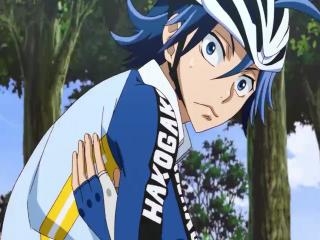 Yowamushi Pedal: New Generation - Episodio 7 - Corrida 07 - A Última Prova