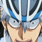 Yowamushi Pedal: New Generation