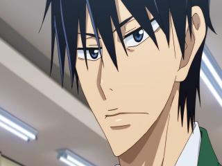 Yowamushi Pedal: New Generation - Episodio 9 - Corrida 09 - Nova Sohoku, Ativar!