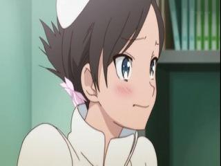 Yozakura Quartet: Hana no Uta - Episodio 11 - A Canção Da Flor - Parte1