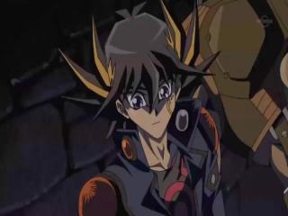 Yu-Gi-Oh! 5Ds - Episodio 113 - Alma Fervente! Scar-Red Nova Dragon