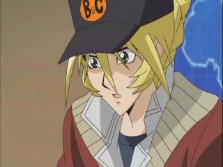 Yu-Gi-Oh! 5Ds - Episodio 116 - Centro de Desenvolvimento Momentum Expres