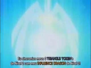 Yu-Gi-Oh! 5Ds - Episodio 153 - Almas de Confiança!