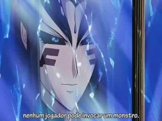 Yu-Gi-Oh! 5Ds - Episodio 60 - Triste História: Memórias Pesadas