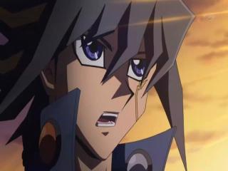 Yu-Gi-Oh! 5Ds - Episodio 86 - Crash Town