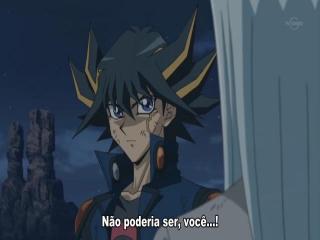 Yu-Gi-Oh! 5Ds - Episodio 89 - O Terror do Gatling Ogre