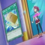 Yu-Gi-Oh! Arc-V