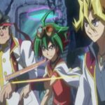 Yu-Gi-Oh! Arc-V