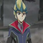 Yu-Gi-Oh! Arc-V