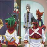 Yu-Gi-Oh! Arc-V