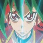 Yu-Gi-Oh! Arc-V