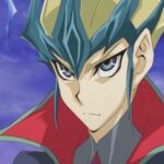 Yu-Gi-Oh! Arc-V