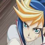 Yu-Gi-Oh! Arc-V