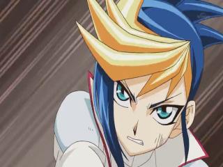 Yu-Gi-Oh! Arc-V - Episodio 117 - O Soar do Sino Sinistro