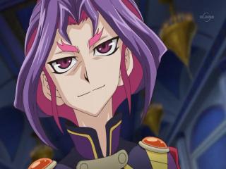 Yu-Gi-Oh! Arc-V - Episodio 123 - O Glorioso Dragão Máquina