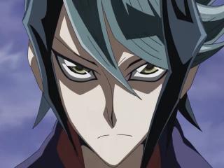 Yu-Gi-Oh! Arc-V - Episodio 124 - Os Phantom Knights Revividos!