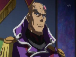 Yu-Gi-Oh! Arc-V - Episodio 127 - Revival Zero