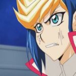 Yu-Gi-Oh! Arc-V