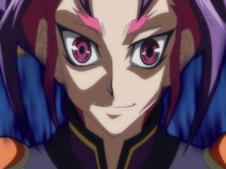 Yu-Gi-Oh! Arc-V - Episodio 132 - O Entertainer Incomparável