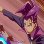 Yu-Gi-Oh! Arc-V