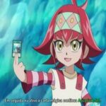 Yu-Gi-Oh! Arc-V