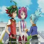 Yu-Gi-Oh! Arc-V