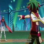 Yu-Gi-Oh! Arc-V