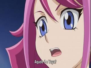 Yu-Gi-Oh! Arc-V - Episodio 64 - Rei do Duelo - Jack Atlas