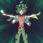 Yu-Gi-Oh! Arc-V