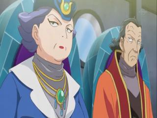 Yu-Gi-Oh! Arc-V - Episodio 98 - Ao Longo do Caminho