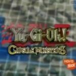 Yu-Gi-Oh! Capsule Monsters